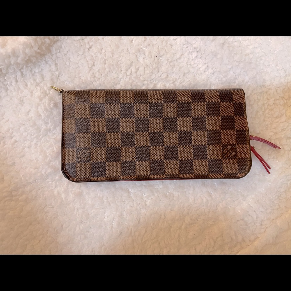 Louis Vuitton Wallet